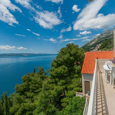 Apartments Danolic 2 Pisak Εξωτερικό φωτογραφία