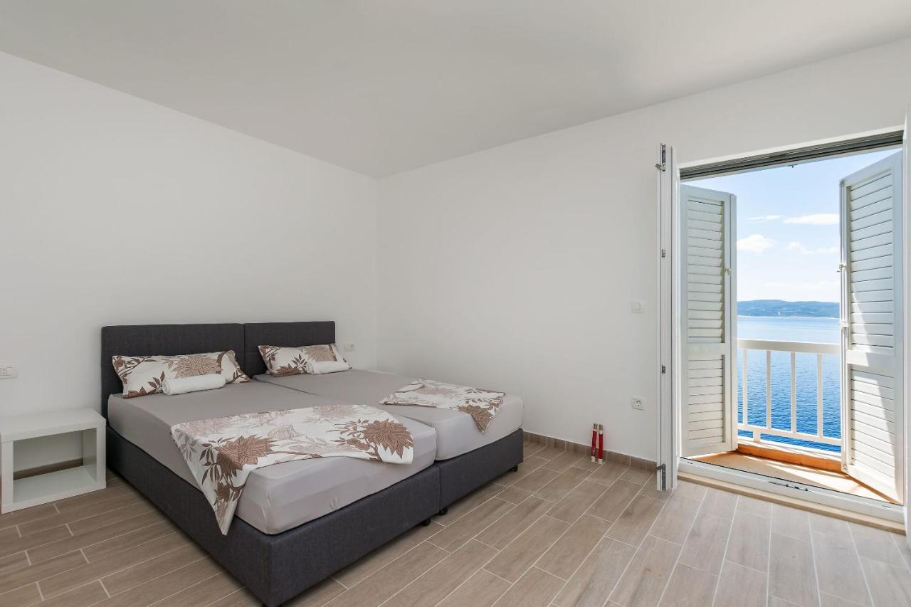 Apartments Danolic 2 Pisak Εξωτερικό φωτογραφία