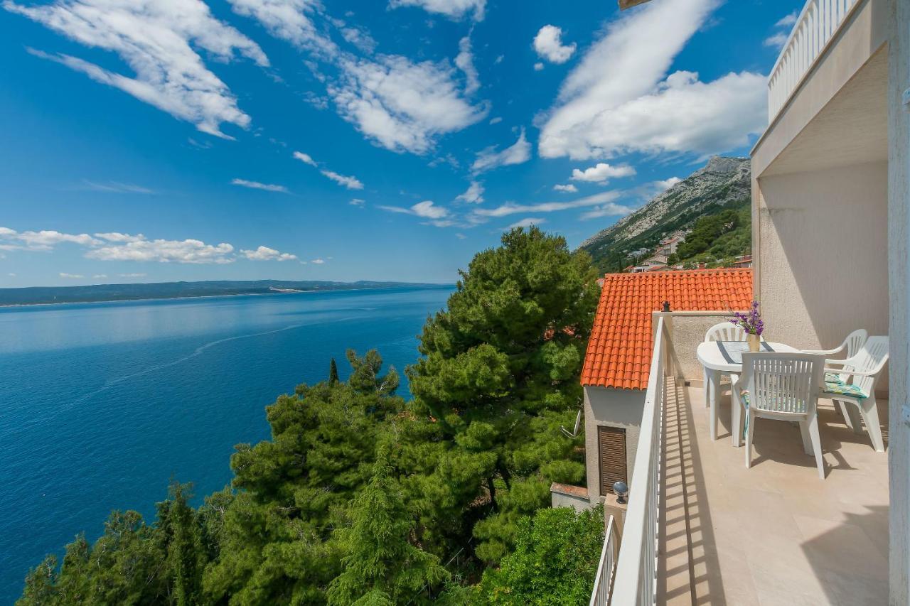 Apartments Danolic 2 Pisak Εξωτερικό φωτογραφία