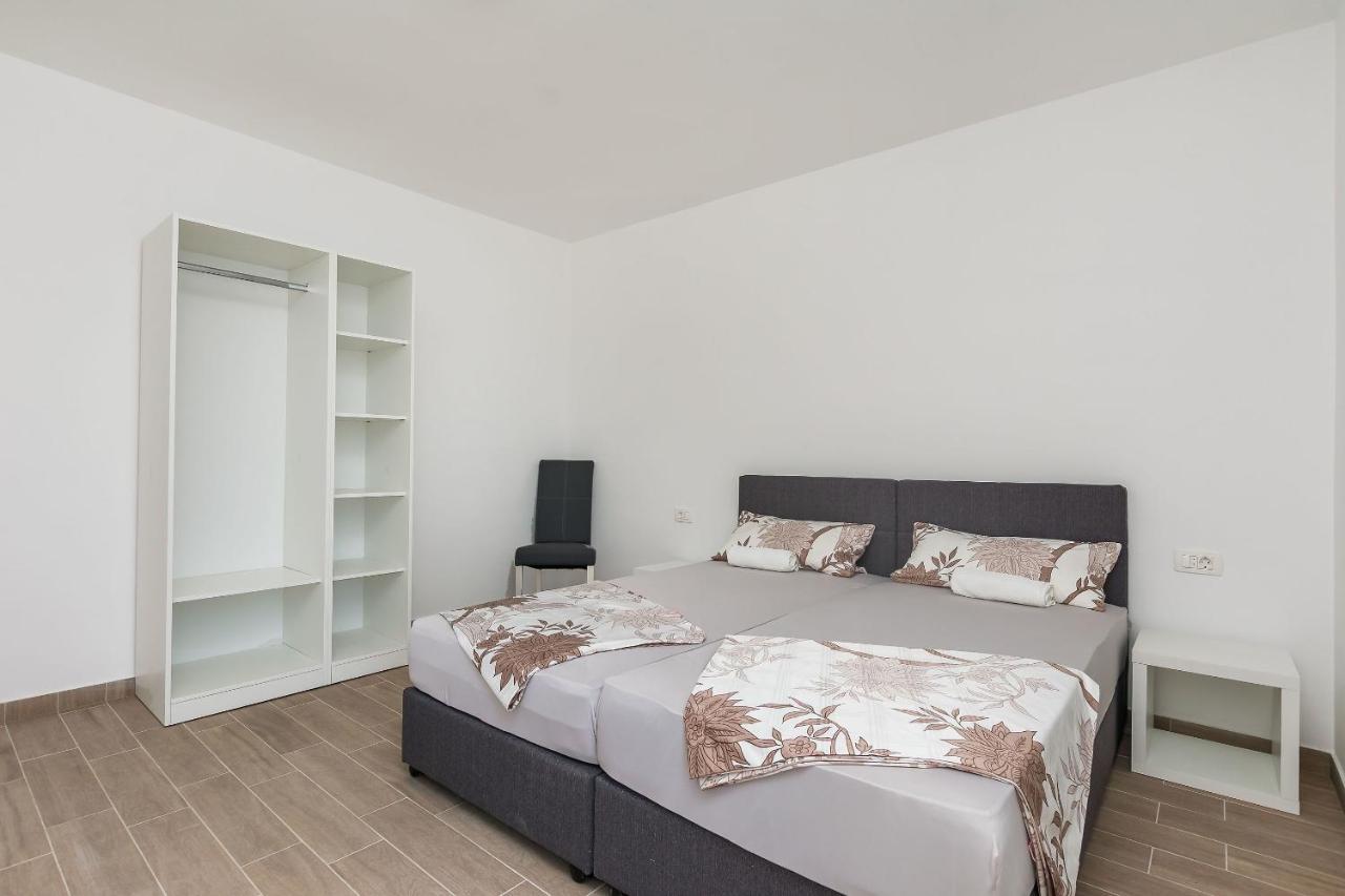 Apartments Danolic 2 Pisak Εξωτερικό φωτογραφία