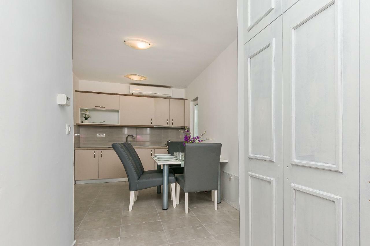 Apartments Danolic 2 Pisak Εξωτερικό φωτογραφία