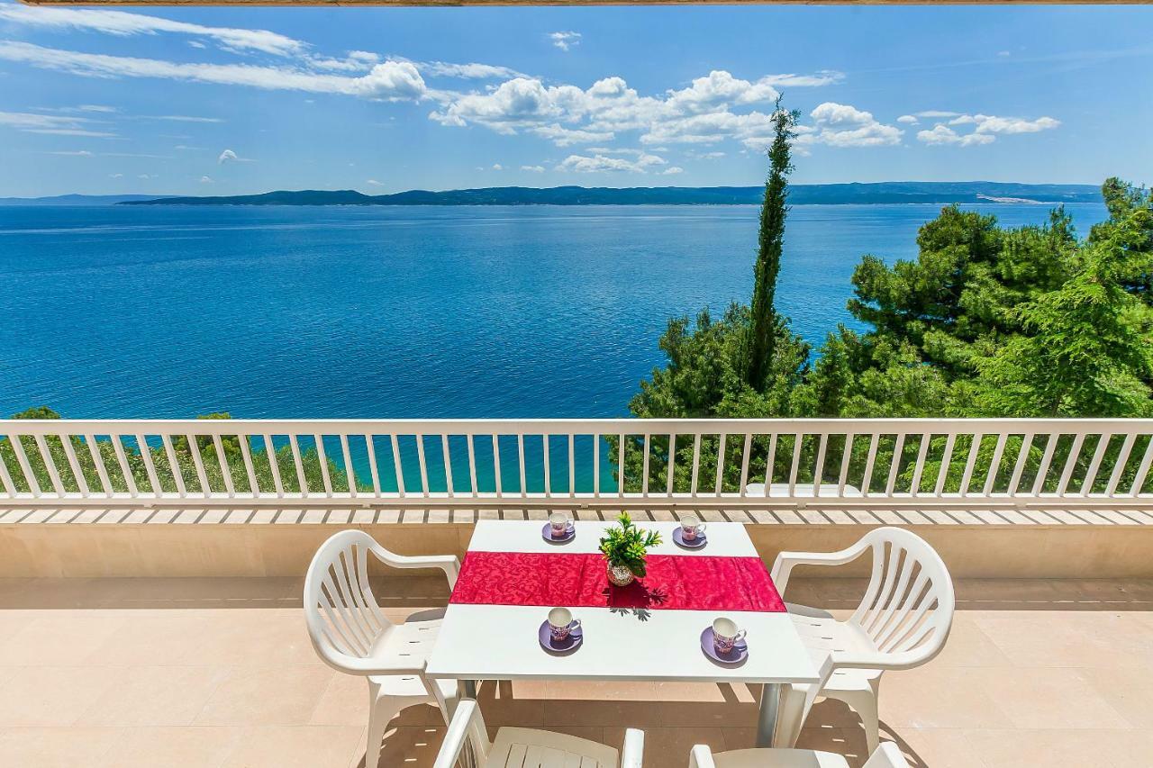 Apartments Danolic 2 Pisak Εξωτερικό φωτογραφία
