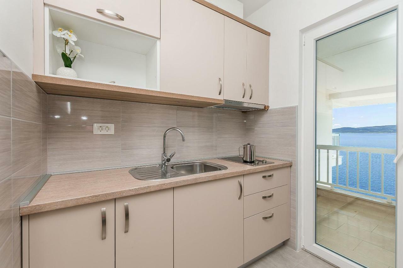 Apartments Danolic 2 Pisak Εξωτερικό φωτογραφία