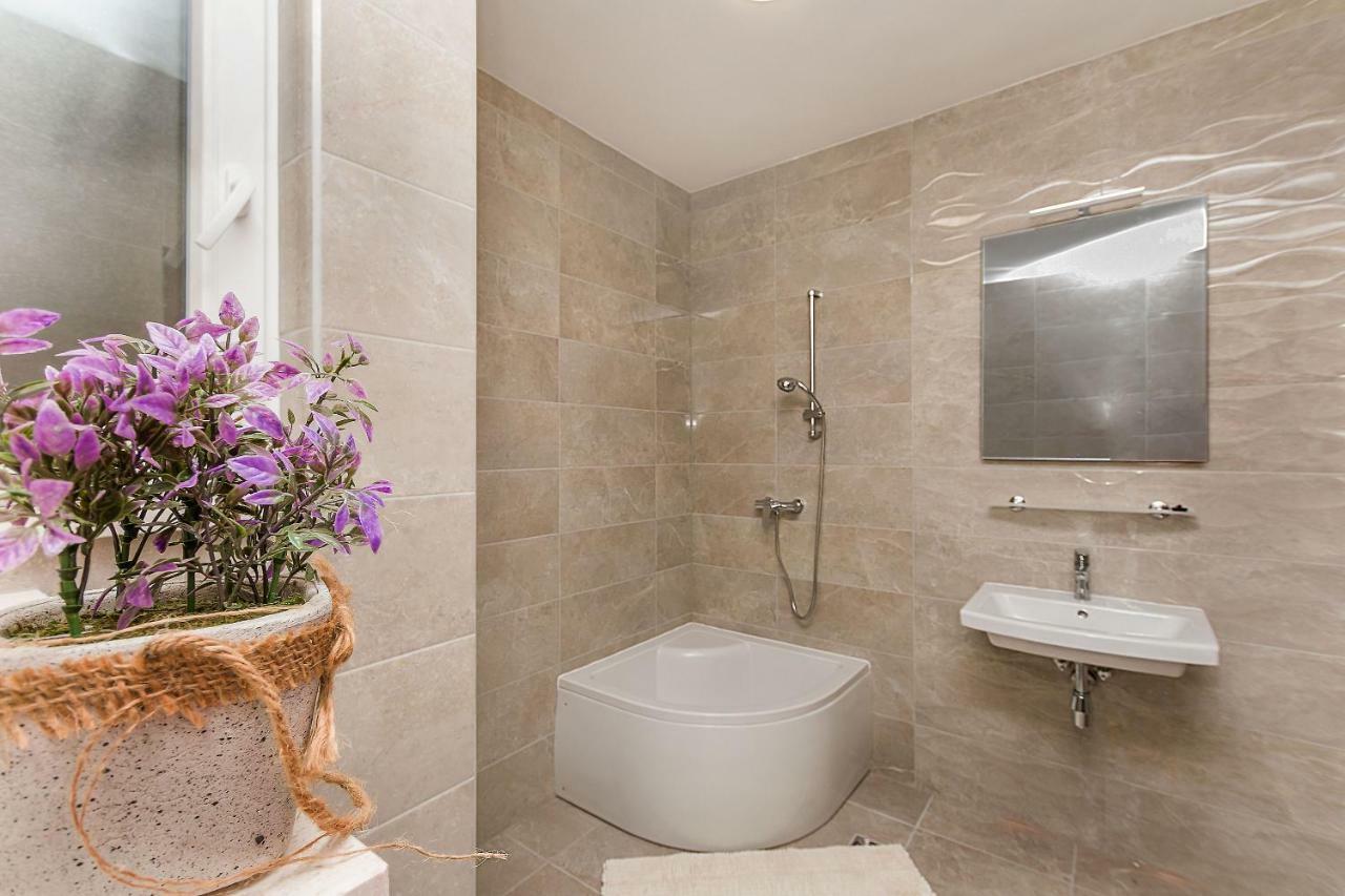 Apartments Danolic 2 Pisak Εξωτερικό φωτογραφία