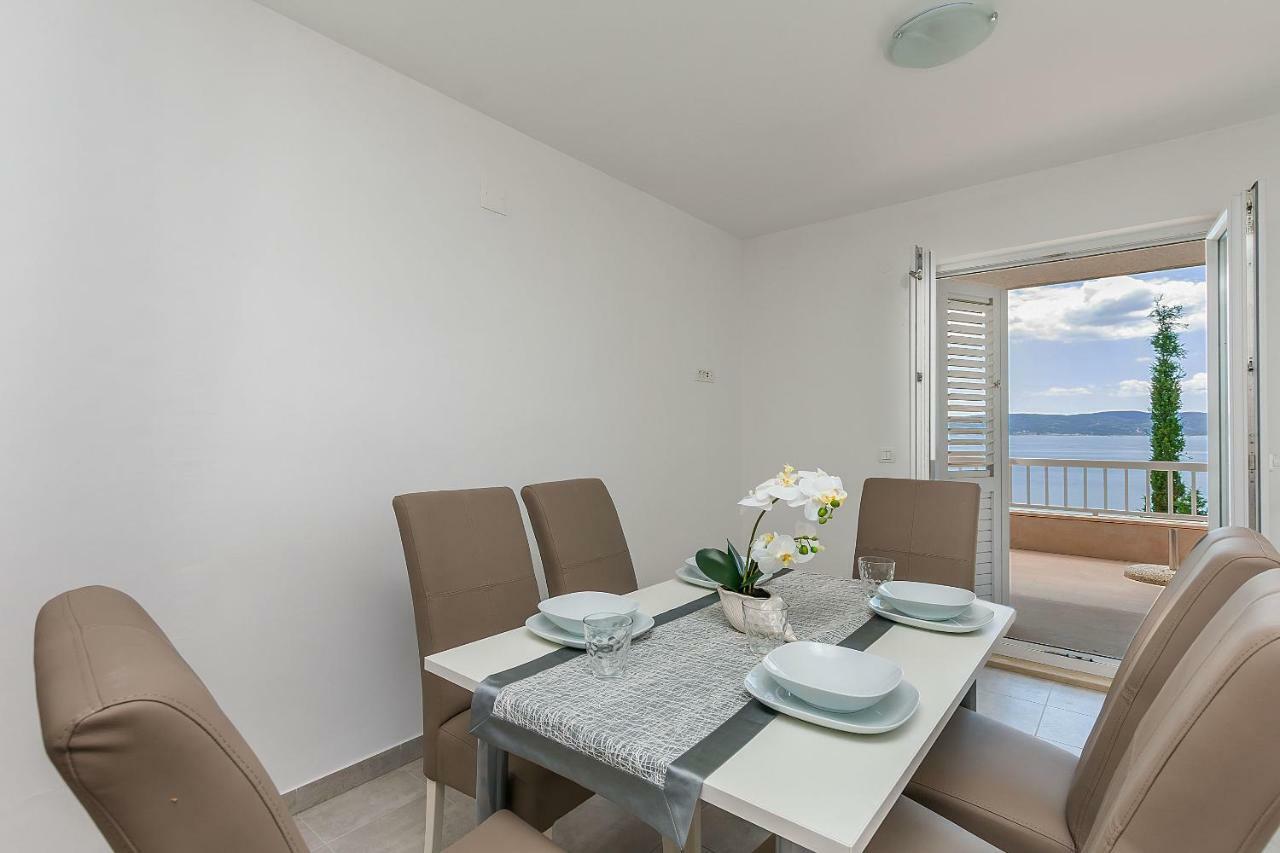 Apartments Danolic 2 Pisak Εξωτερικό φωτογραφία