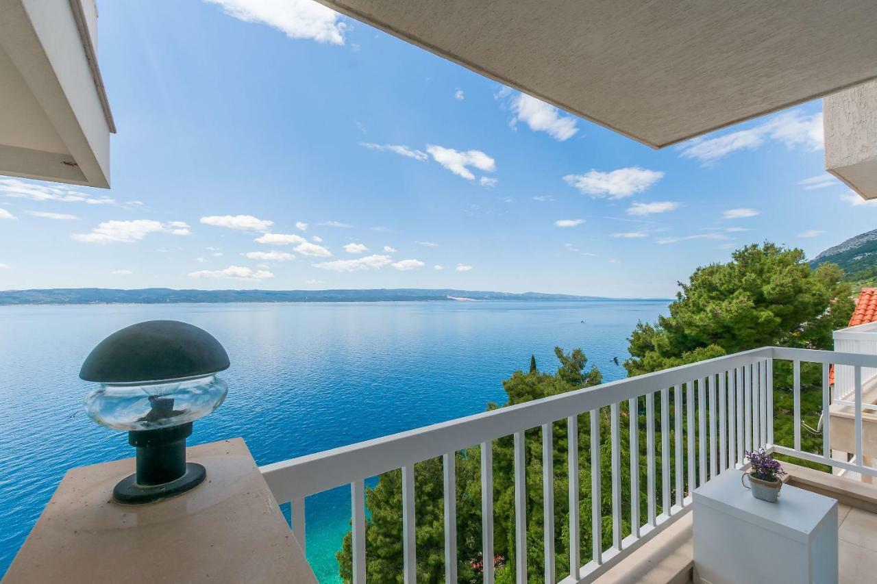 Apartments Danolic 2 Pisak Εξωτερικό φωτογραφία