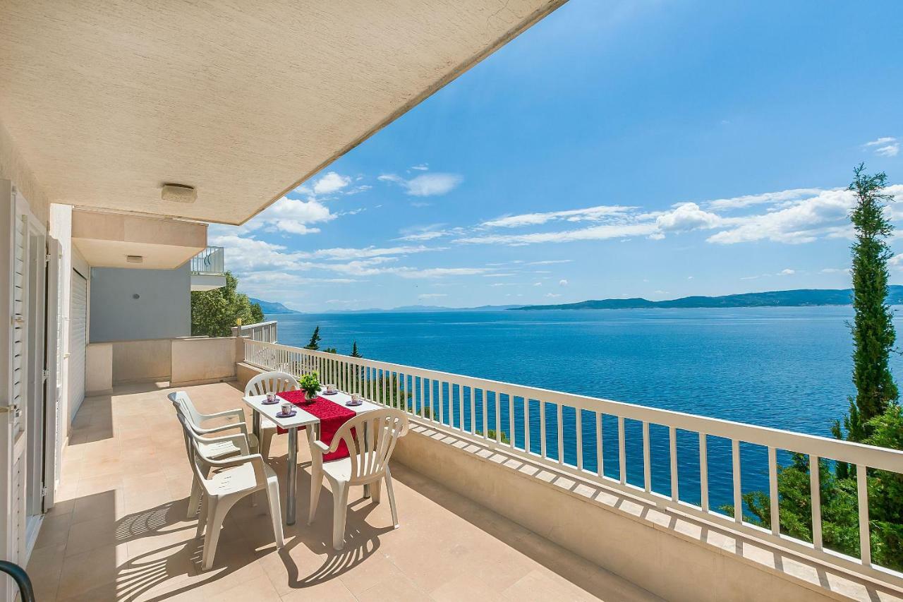 Apartments Danolic 2 Pisak Εξωτερικό φωτογραφία