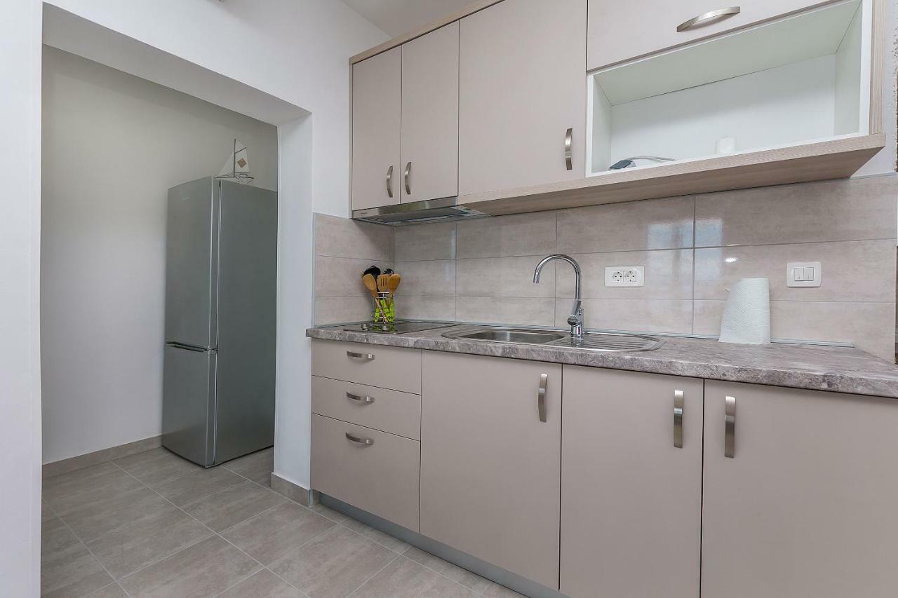 Apartments Danolic 2 Pisak Εξωτερικό φωτογραφία