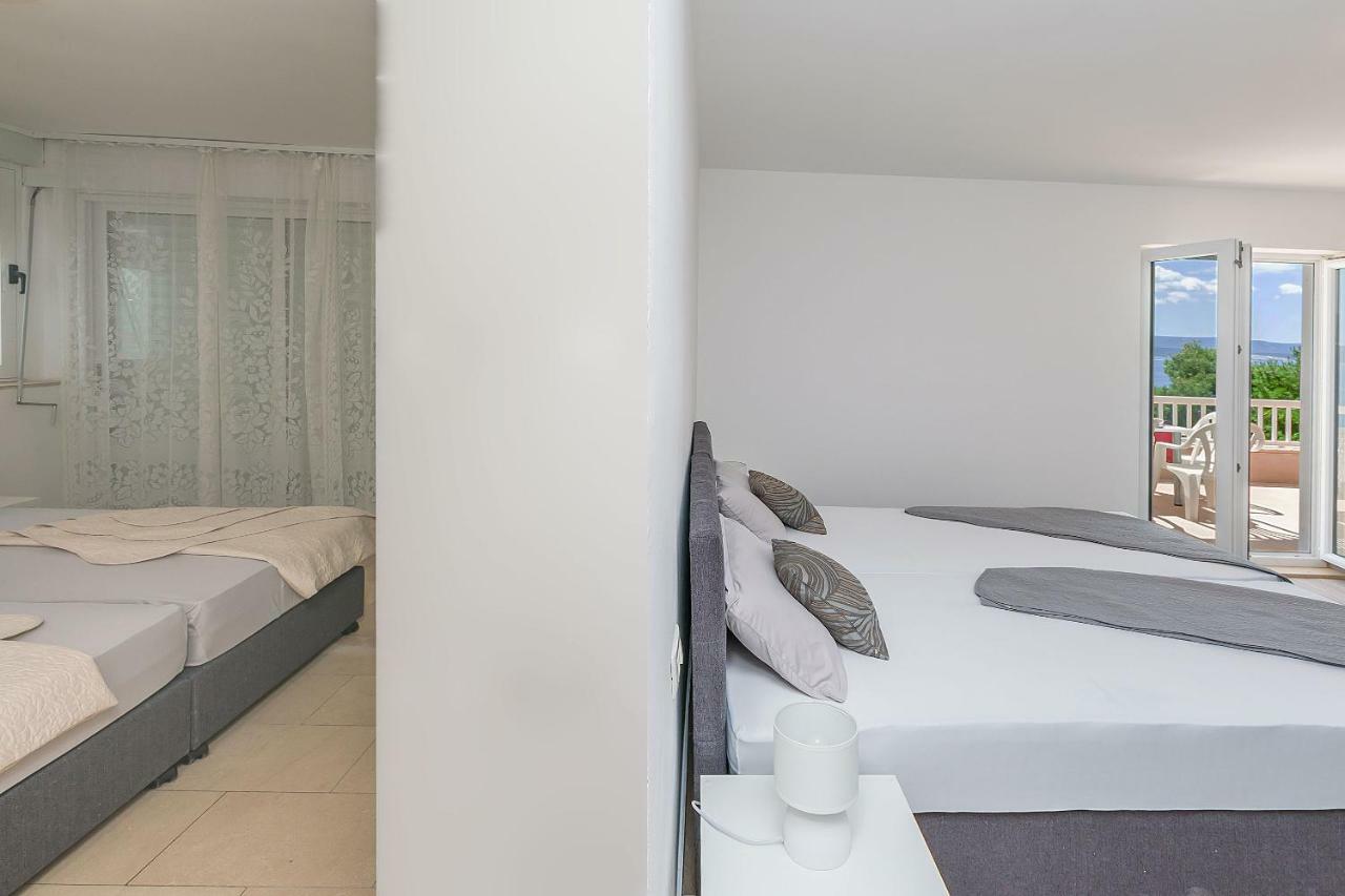 Apartments Danolic 2 Pisak Εξωτερικό φωτογραφία