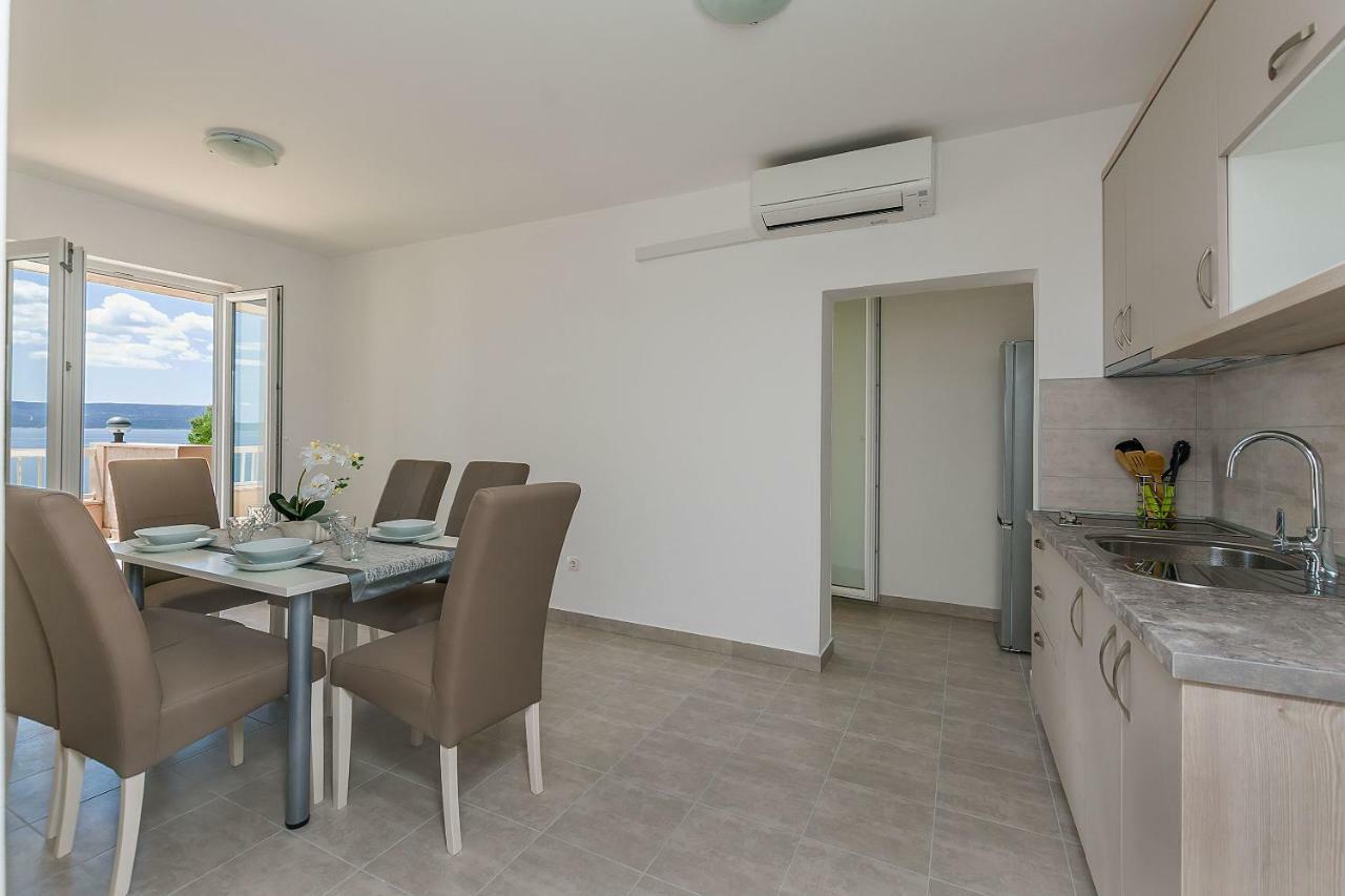 Apartments Danolic 2 Pisak Εξωτερικό φωτογραφία