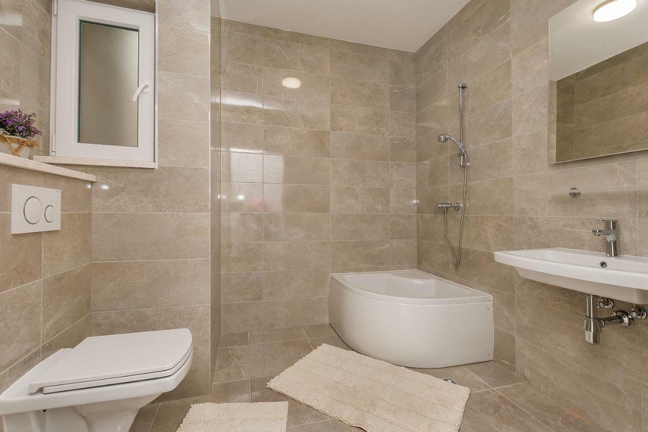 Apartments Danolic 2 Pisak Εξωτερικό φωτογραφία