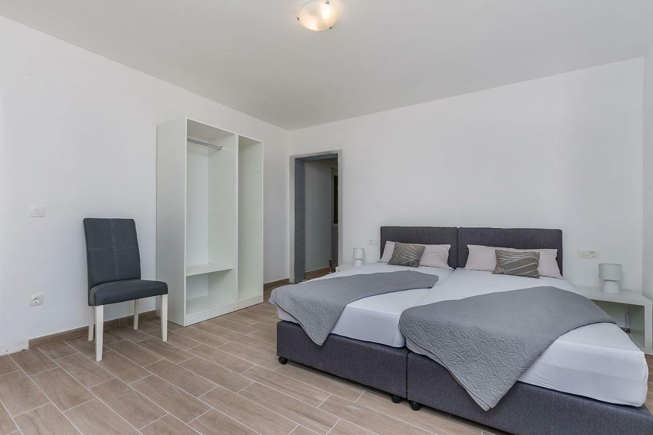 Apartments Danolic 2 Pisak Εξωτερικό φωτογραφία