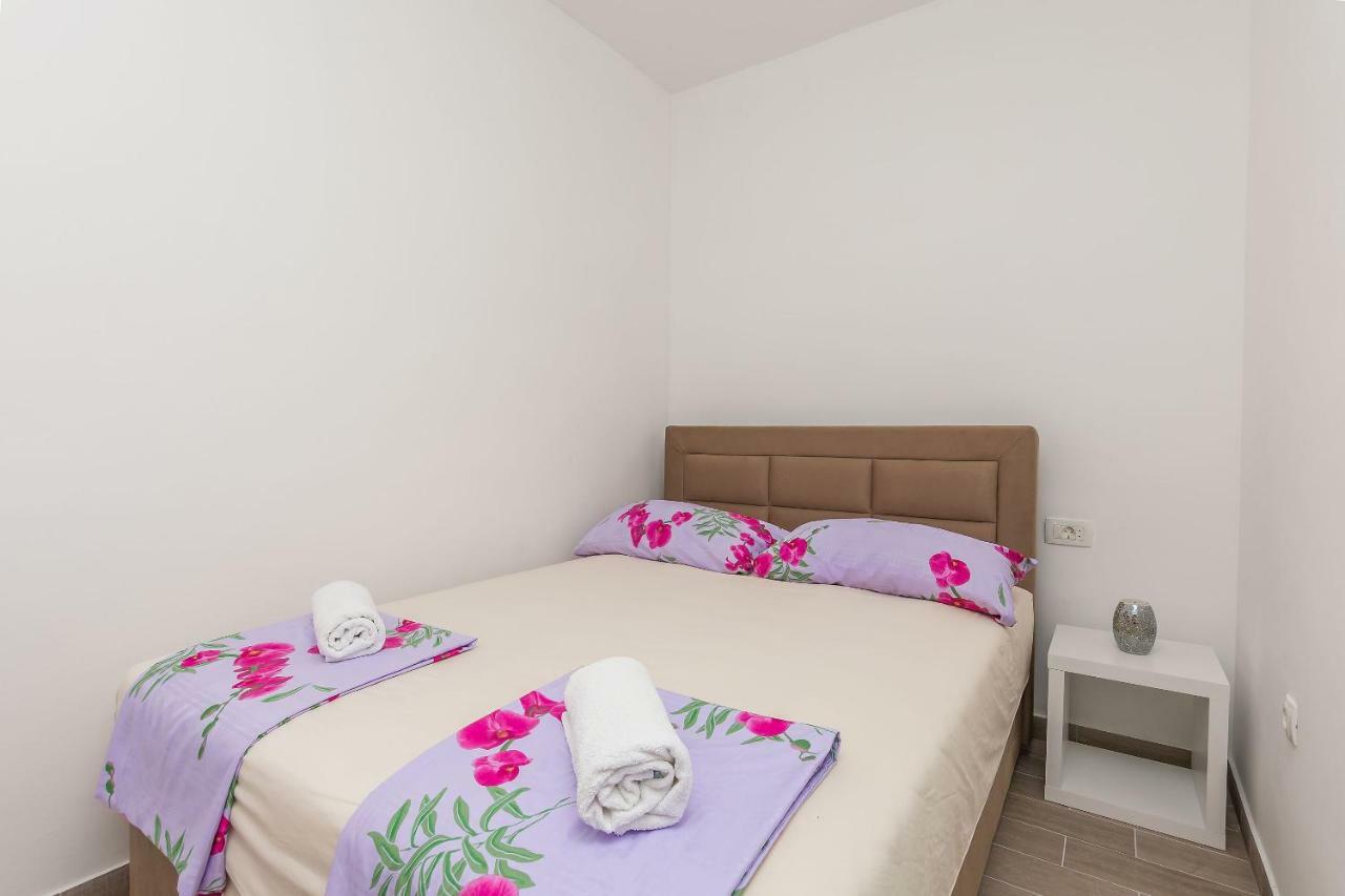 Apartments Danolic 2 Pisak Εξωτερικό φωτογραφία