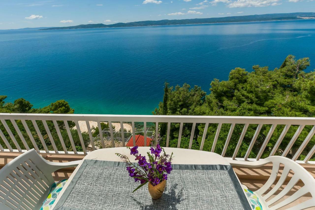 Apartments Danolic 2 Pisak Εξωτερικό φωτογραφία