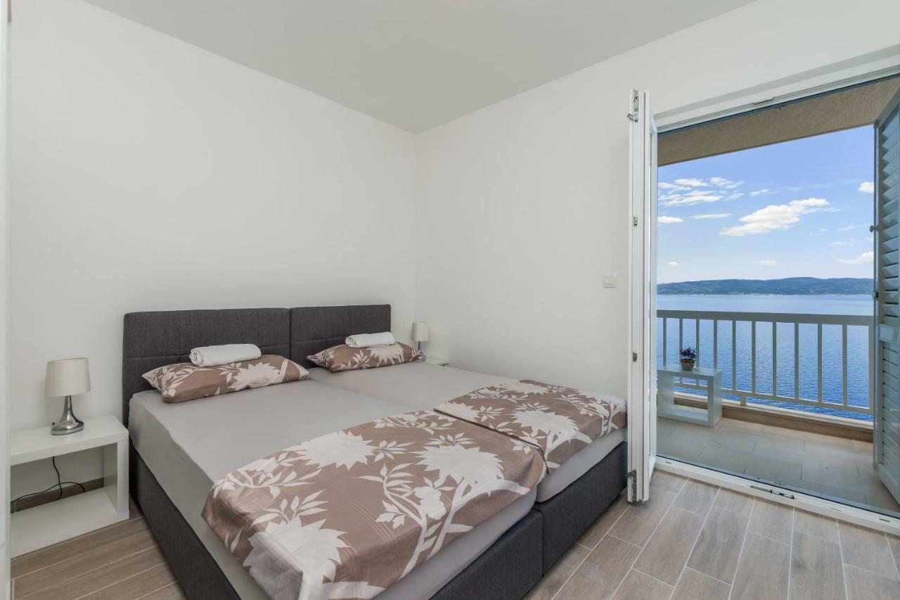 Apartments Danolic 2 Pisak Εξωτερικό φωτογραφία