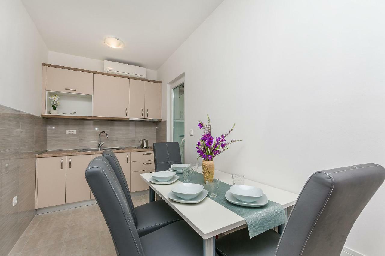 Apartments Danolic 2 Pisak Εξωτερικό φωτογραφία