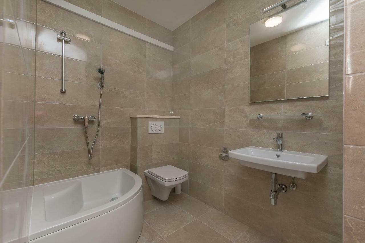 Apartments Danolic 2 Pisak Εξωτερικό φωτογραφία