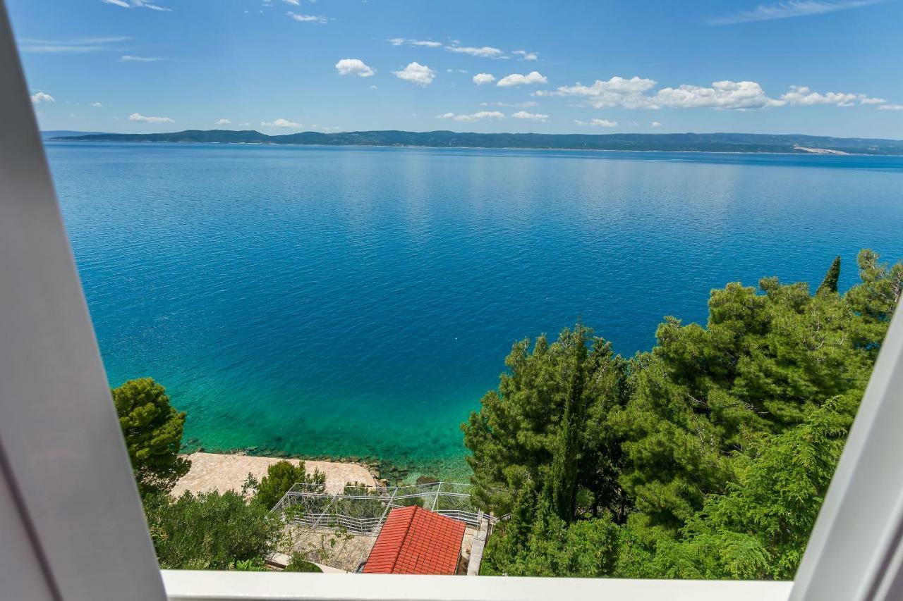 Apartments Danolic 2 Pisak Εξωτερικό φωτογραφία
