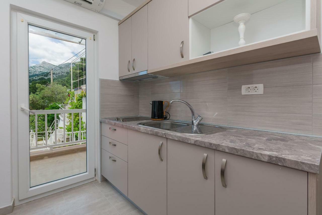 Apartments Danolic 2 Pisak Εξωτερικό φωτογραφία