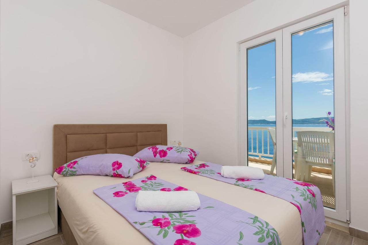 Apartments Danolic 2 Pisak Εξωτερικό φωτογραφία