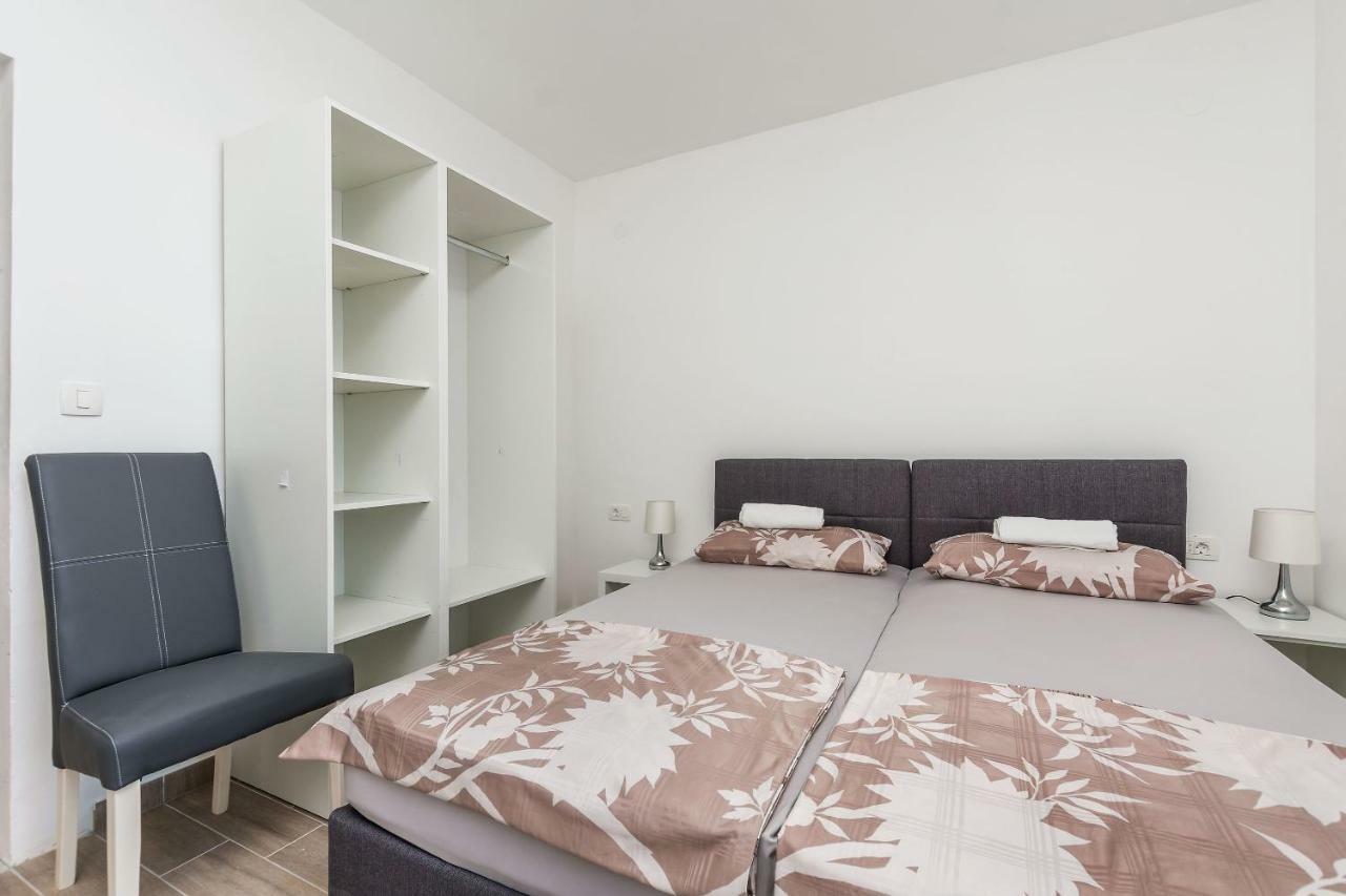 Apartments Danolic 2 Pisak Εξωτερικό φωτογραφία