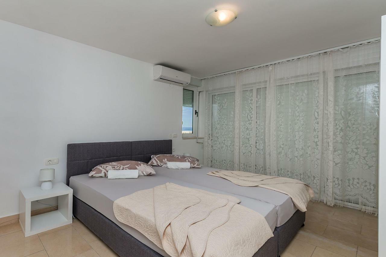Apartments Danolic 2 Pisak Εξωτερικό φωτογραφία