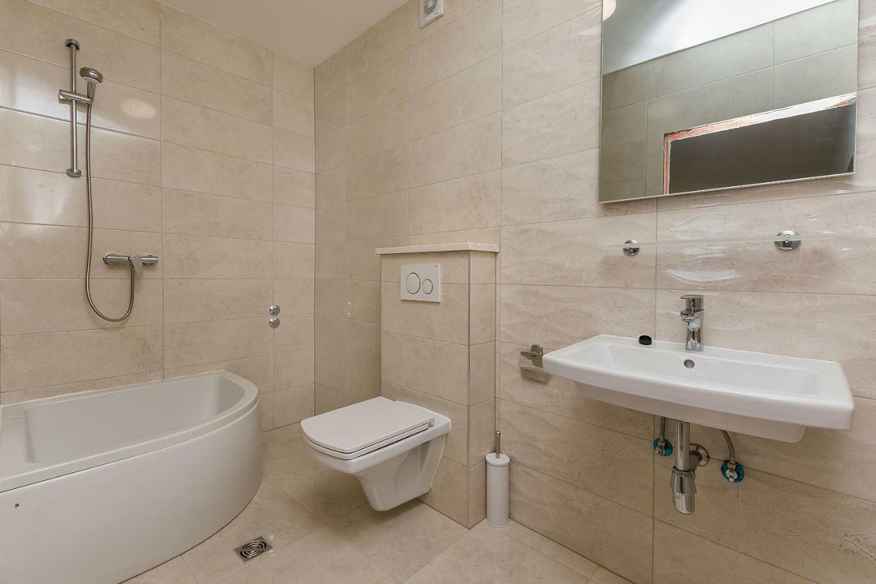 Apartments Danolic 2 Pisak Εξωτερικό φωτογραφία