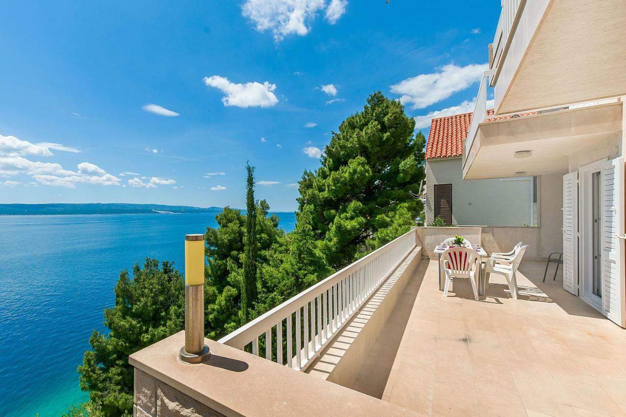 Apartments Danolic 2 Pisak Εξωτερικό φωτογραφία